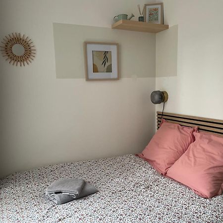 Apartamento Saint-Remy Troyes Exterior foto