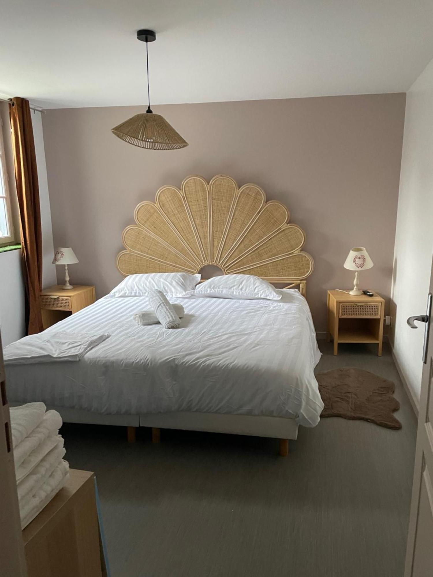 Apartamento Saint-Remy Troyes Exterior foto