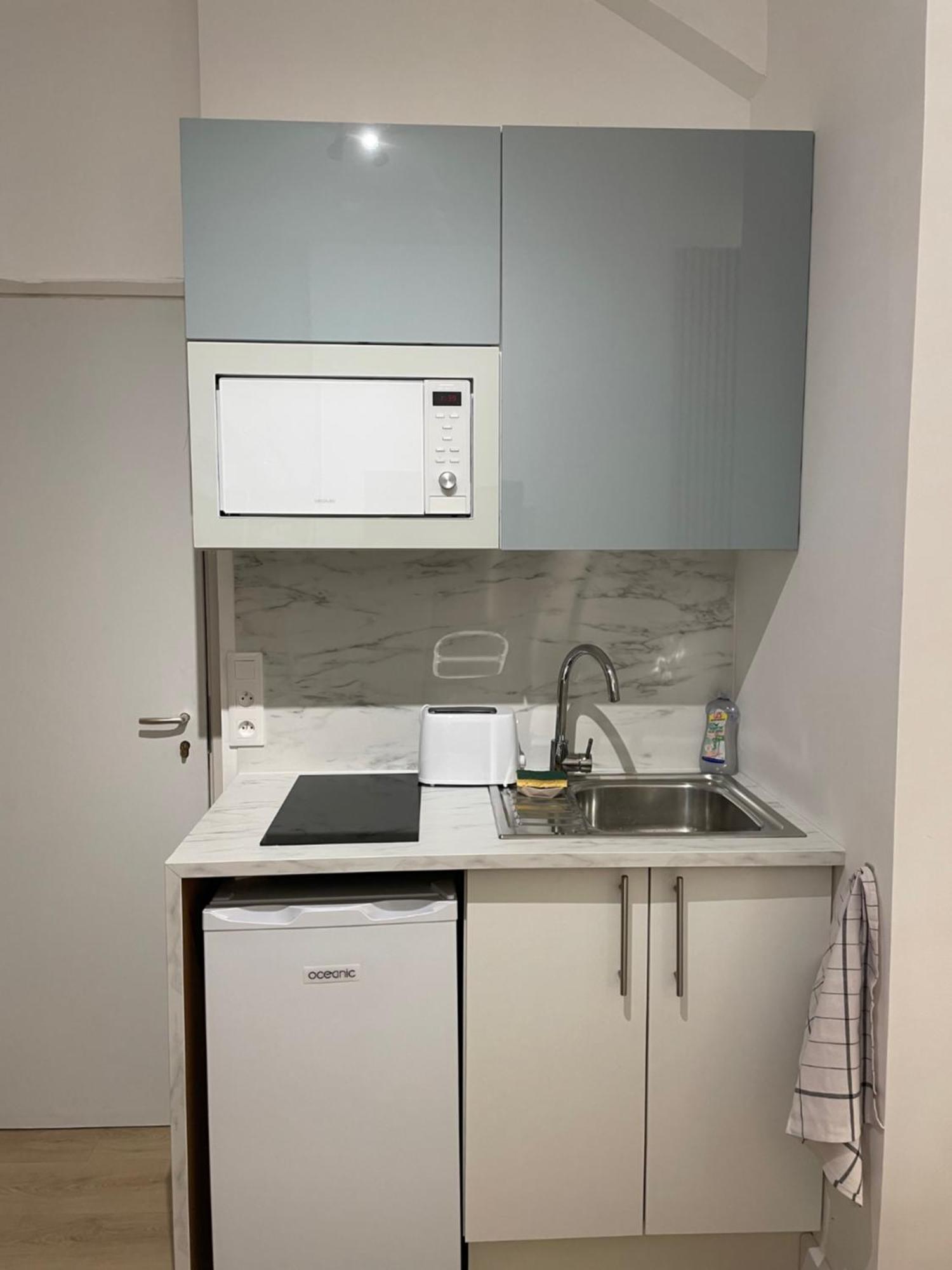 Apartamento Saint-Remy Troyes Exterior foto