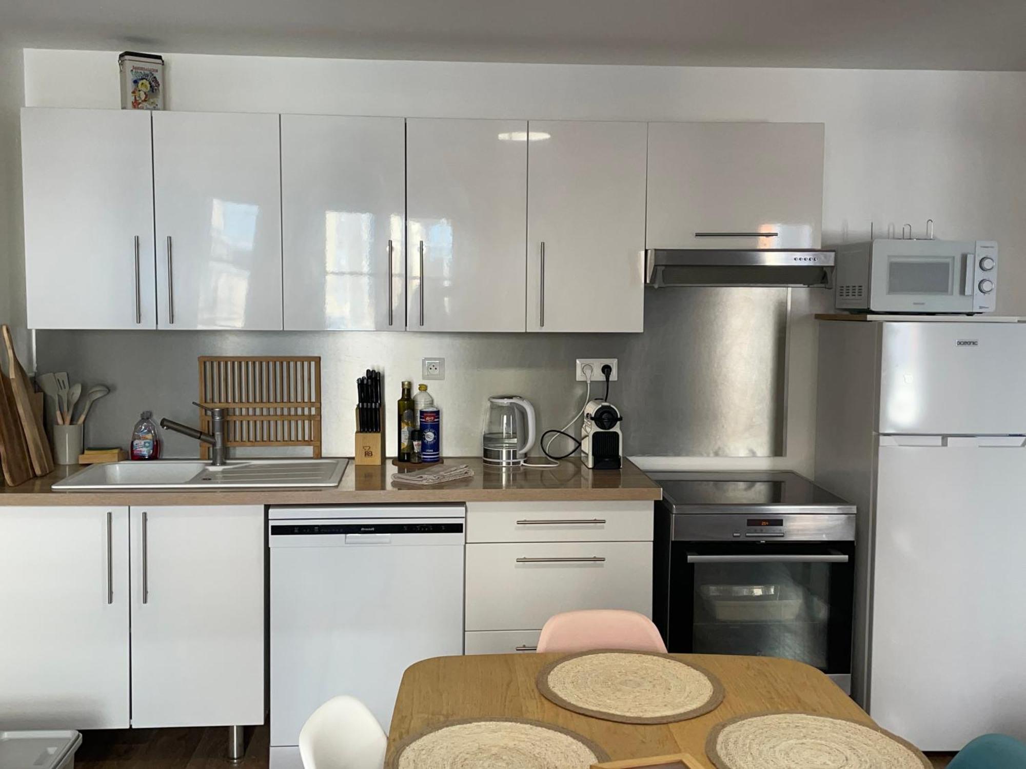 Apartamento Saint-Remy Troyes Exterior foto