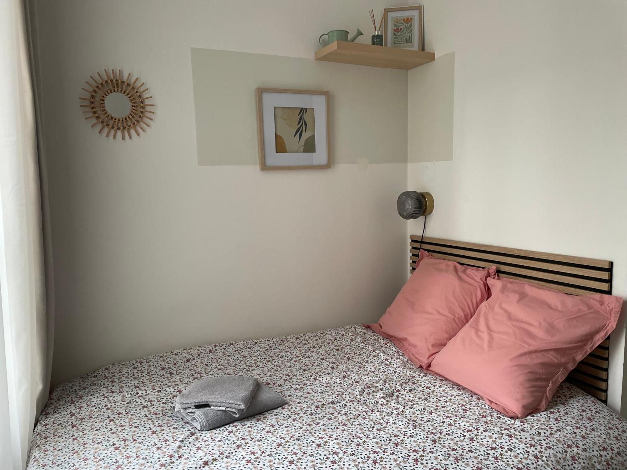 Apartamento Saint-Remy Troyes Exterior foto